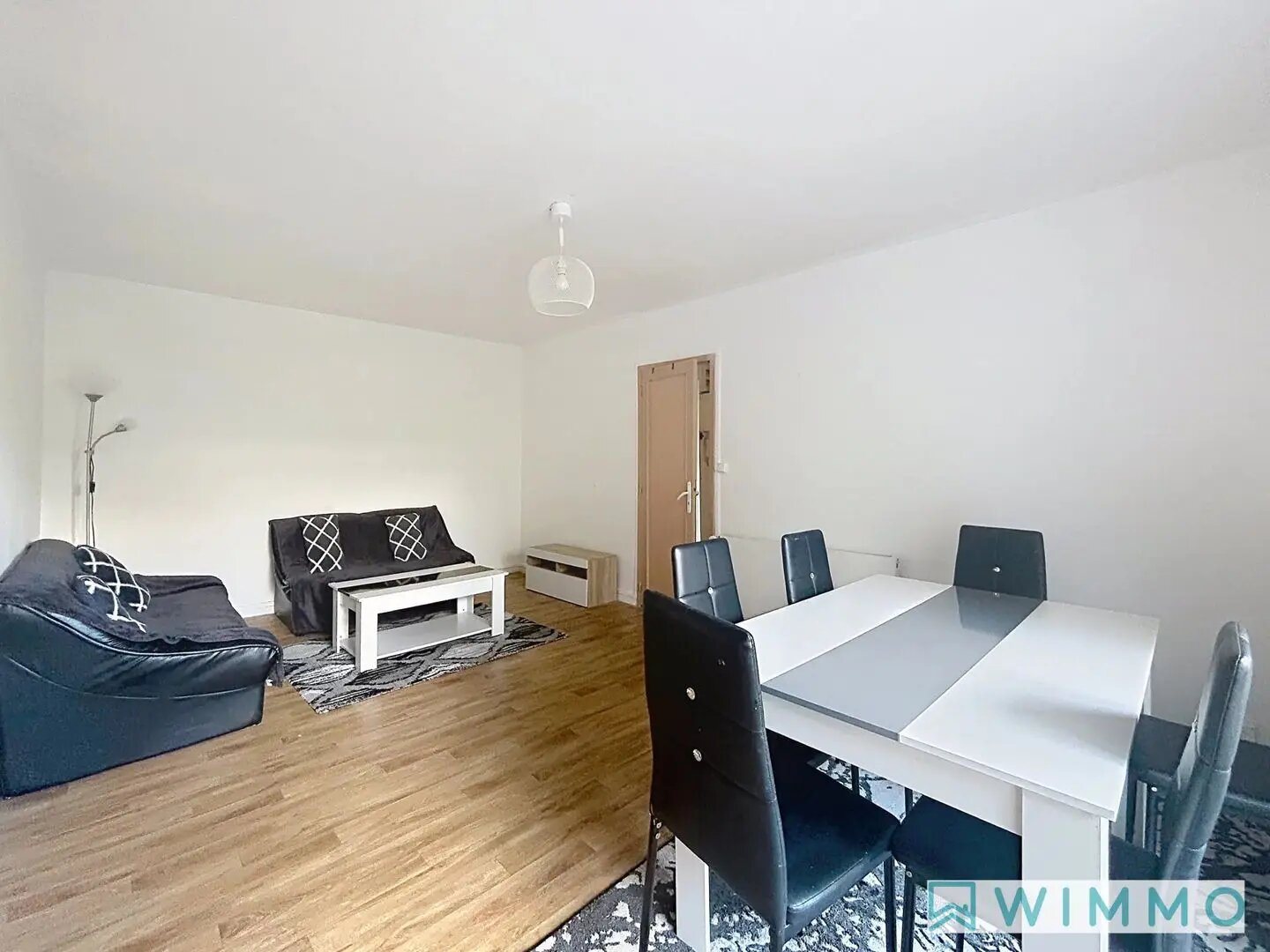 Appartement à louer, 70m², Bordeaux