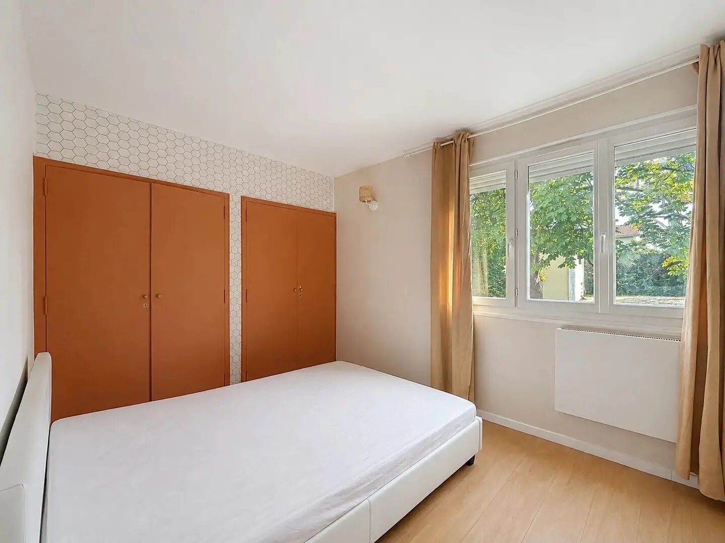 Appartement à louer, 70m², Bordeaux
