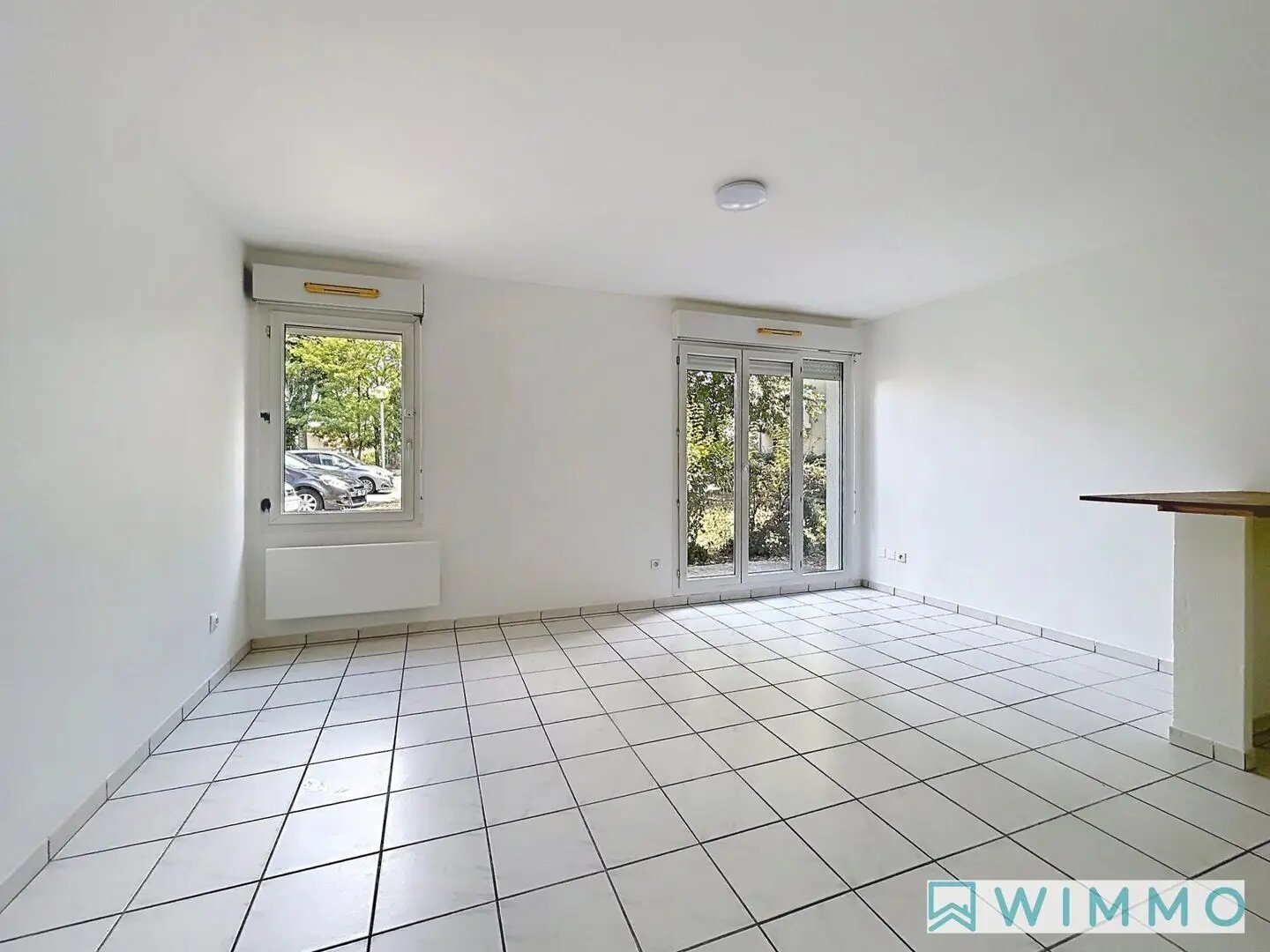Appartement à louer, 28m², Mérignac