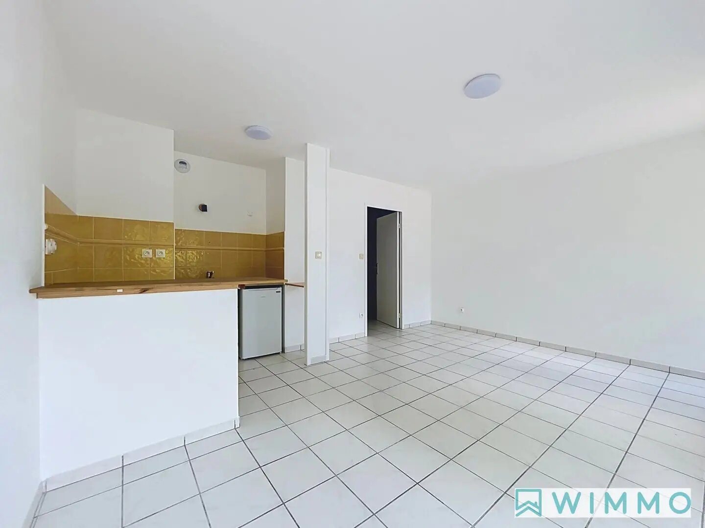Appartement à louer, 28m², Mérignac