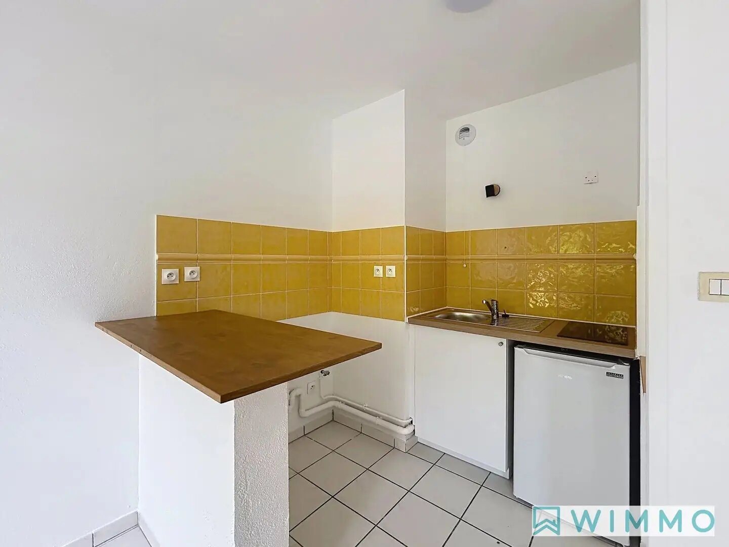 Appartement à louer, 28m², Mérignac