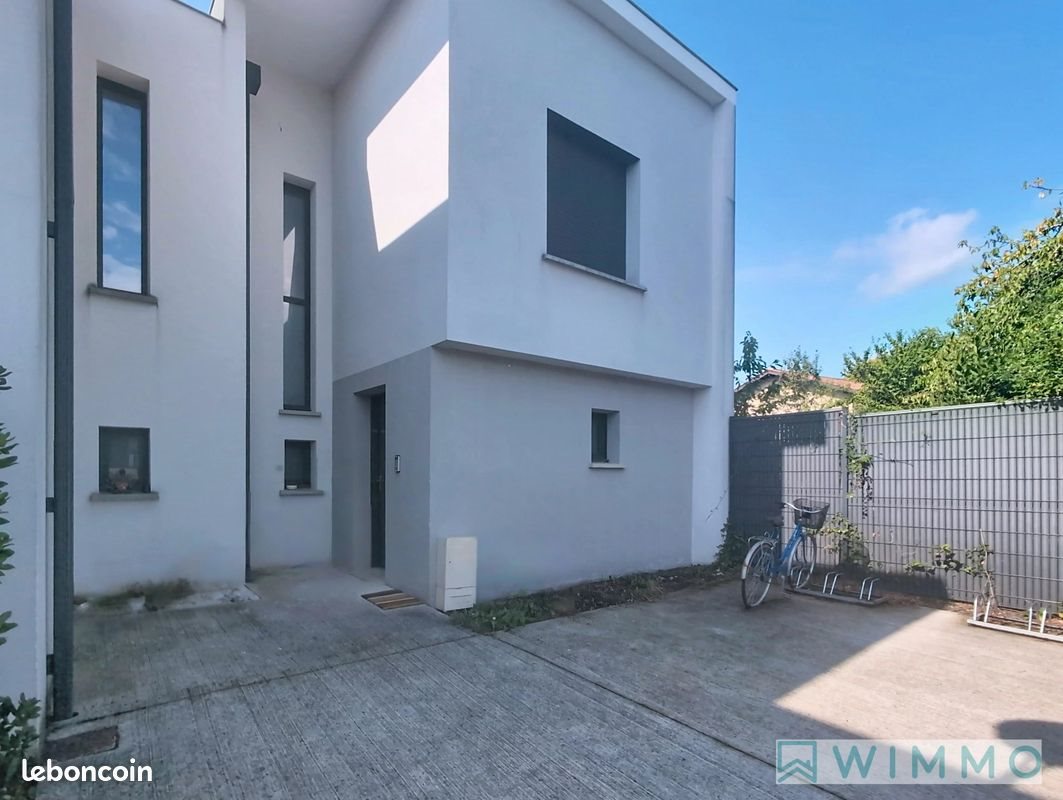 Maison à vendre, 81m², Artigues-près-Bordeaux