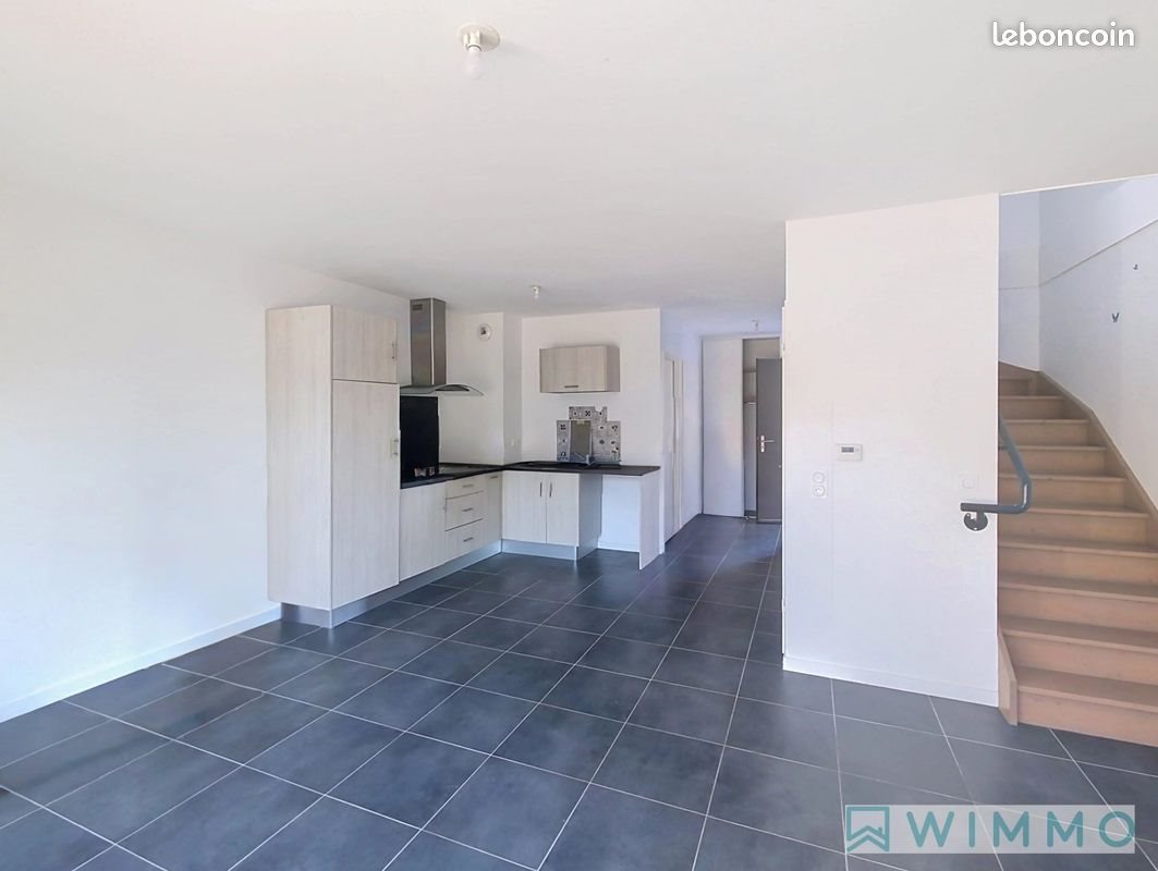 Maison à vendre, 81m², Artigues-près-Bordeaux