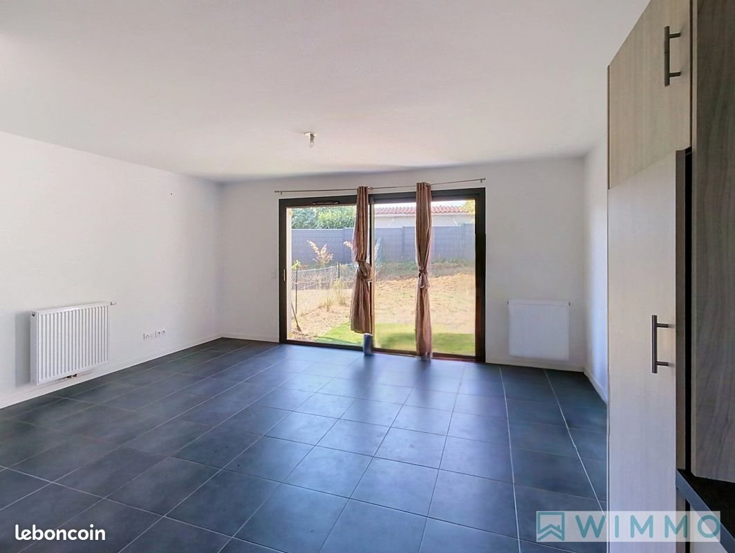 Maison à vendre, 81m², Artigues-près-Bordeaux