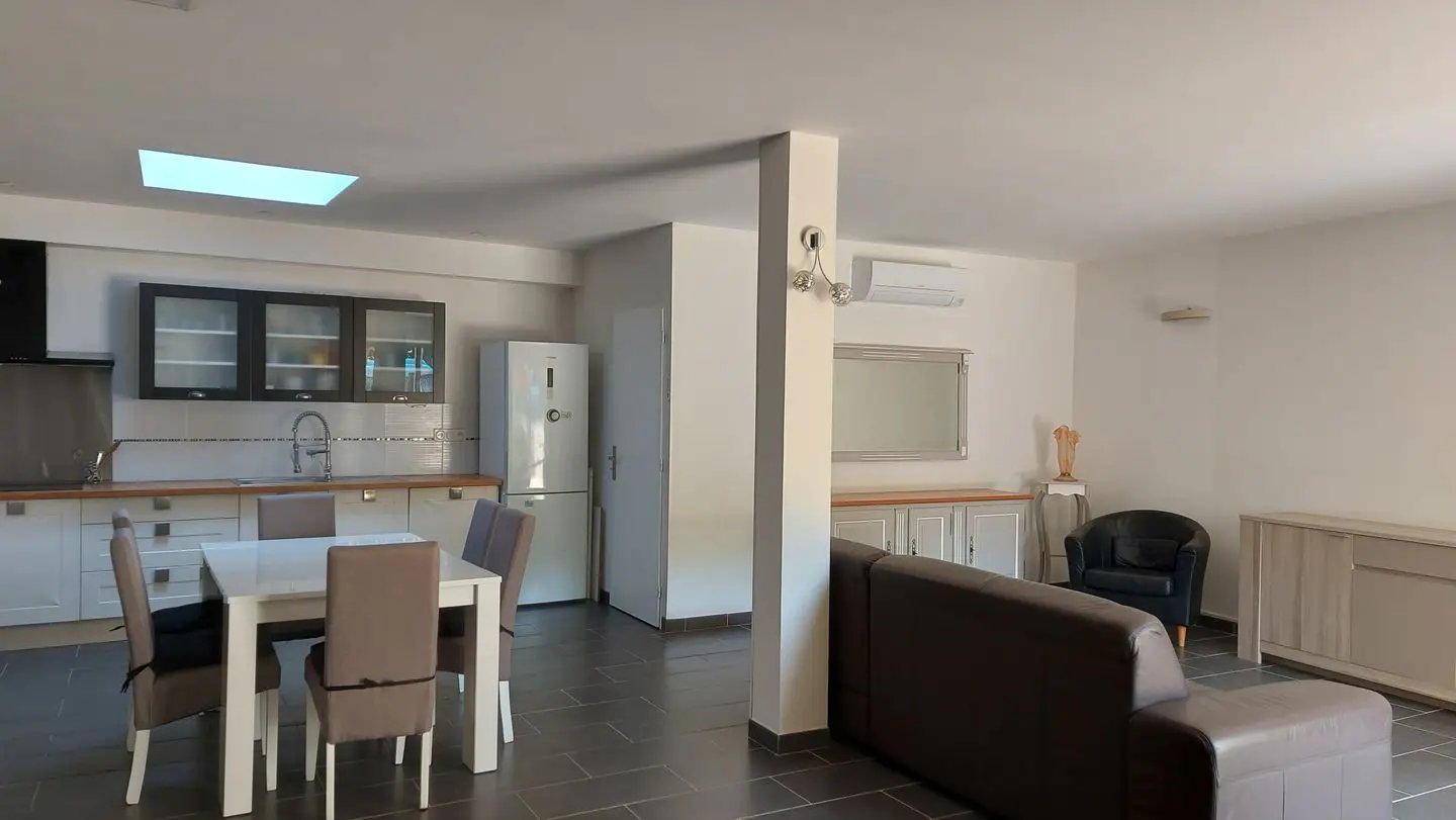 Maison à louer, 130m², Audenge