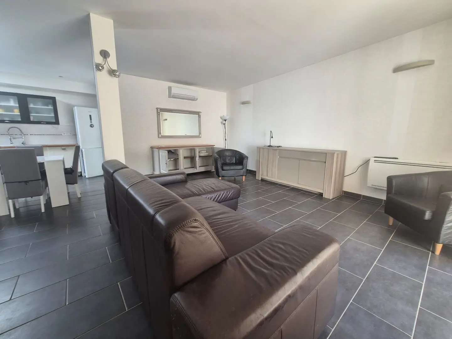 Maison à louer, 130m², Audenge