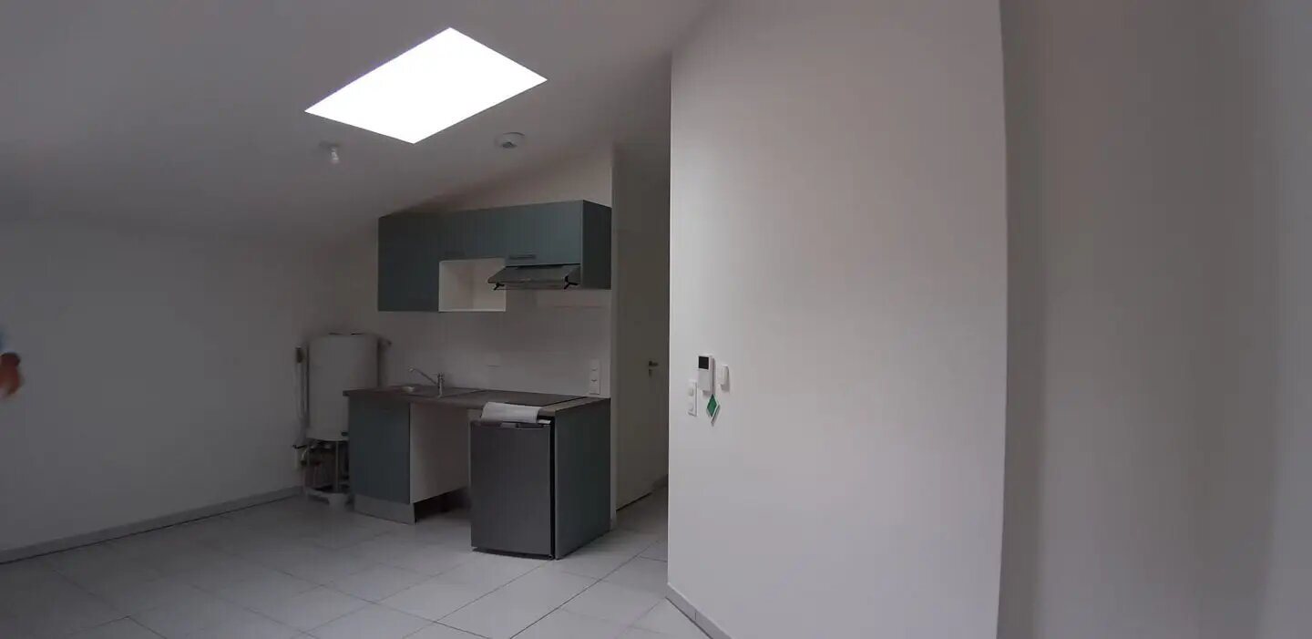 Appartement à louer, 26m², Mérignac