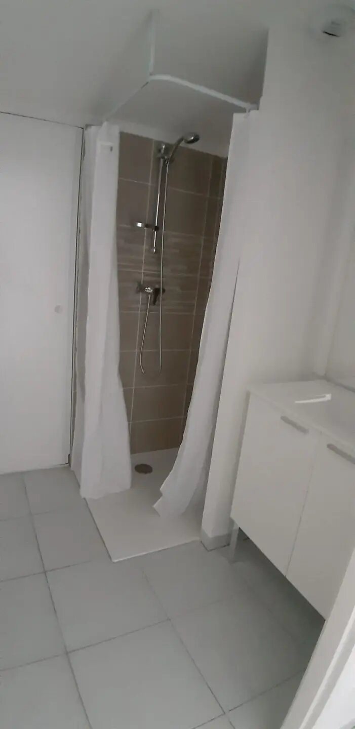 Appartement à louer, 26m², Mérignac