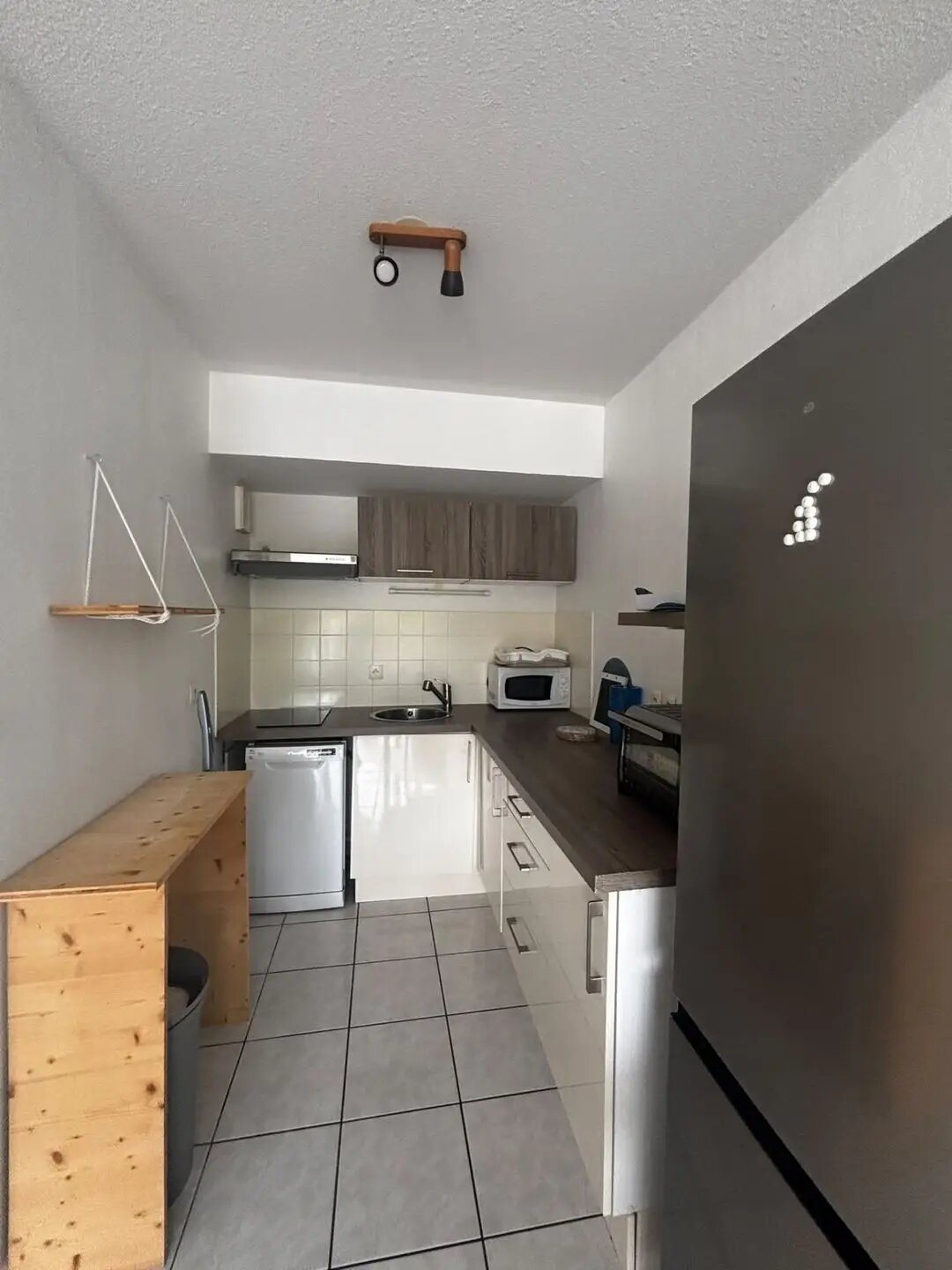 Appartement à louer, 36m², Audenge