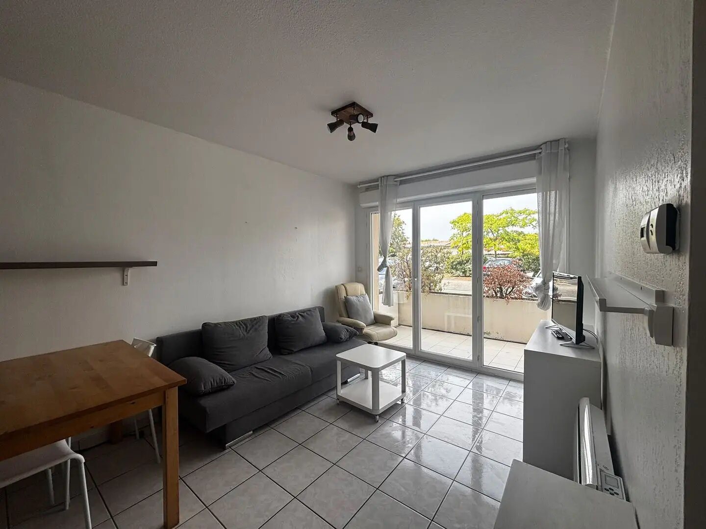 Appartement à louer, 36m², Audenge