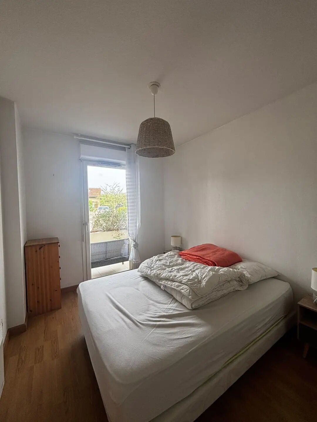 Appartement à louer, 36m², Audenge
