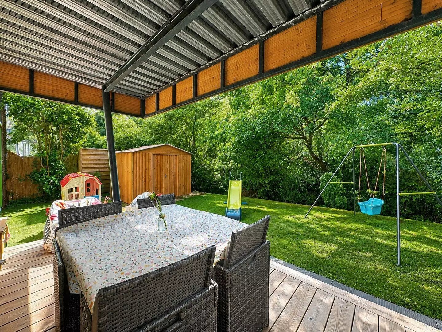 Appartement à vendre, 116m², Audenge