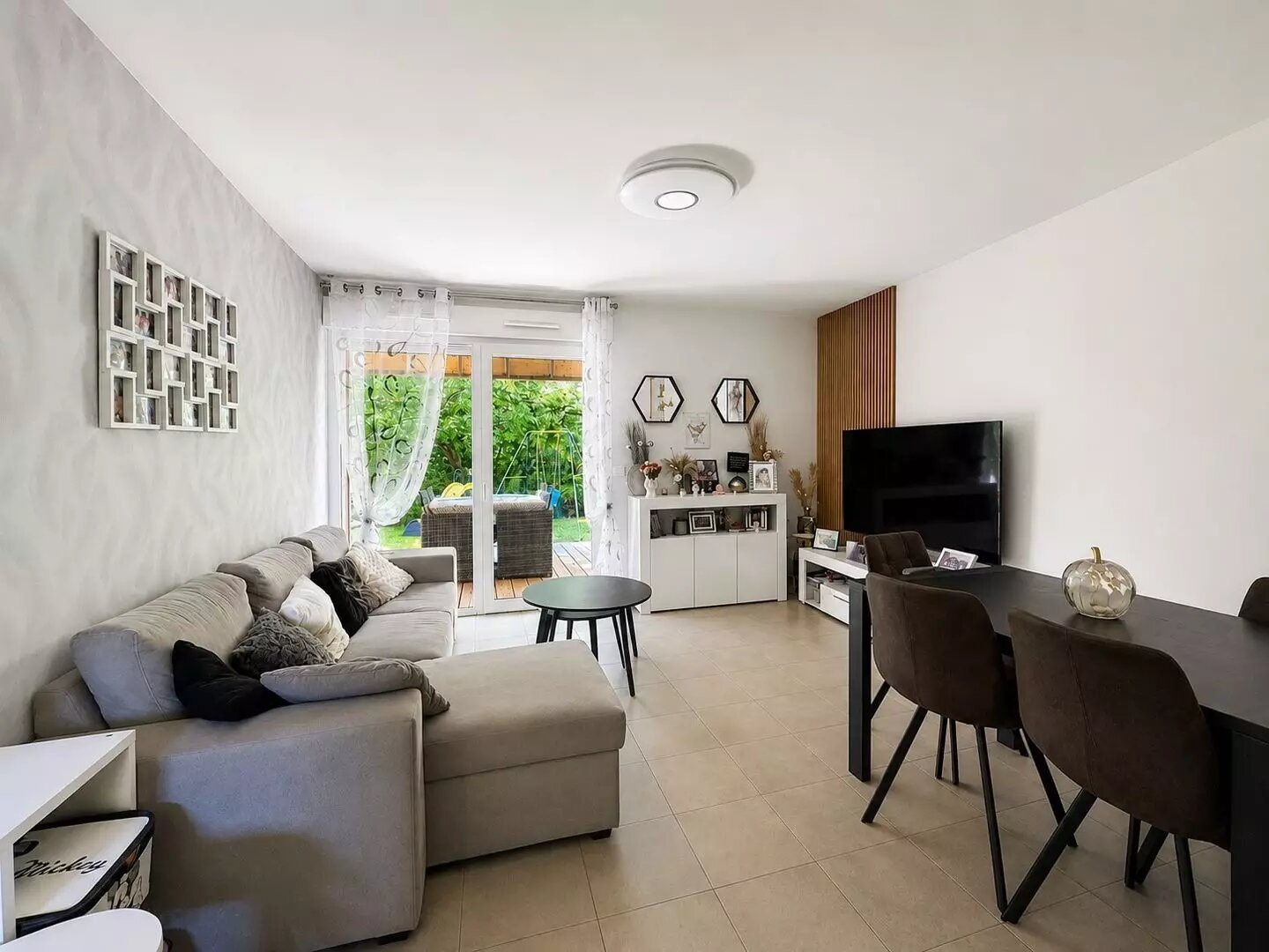 Appartement à vendre, 116m², Audenge