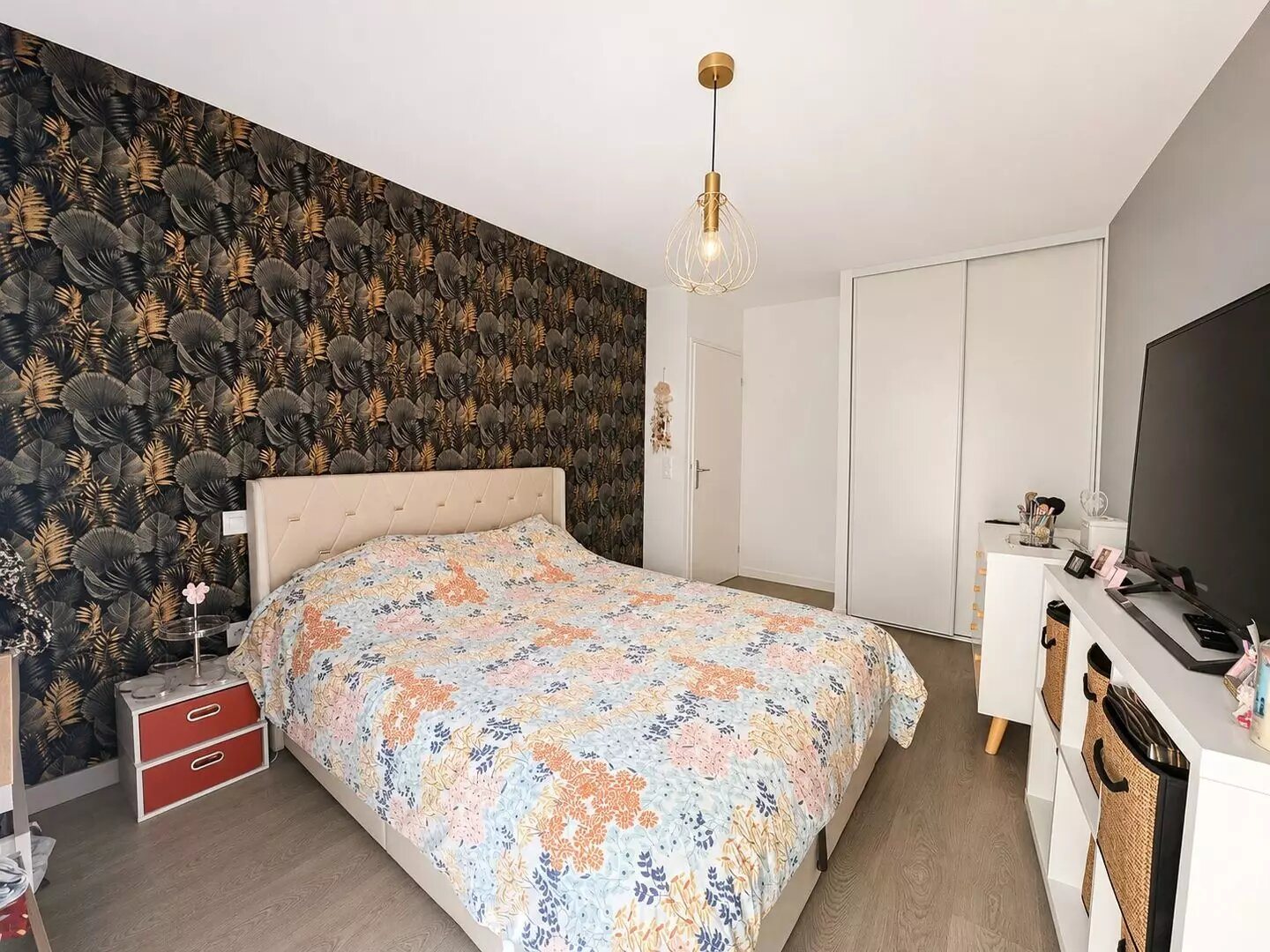 Appartement à vendre, 116m², Audenge