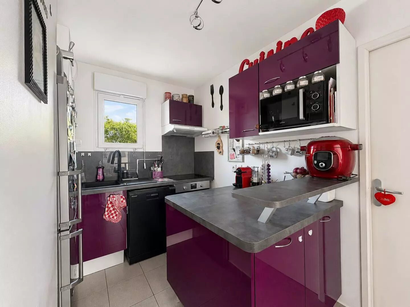 Appartement à vendre, 116m², Audenge