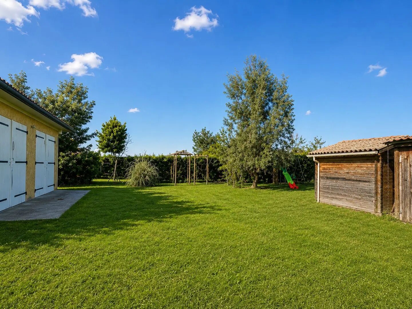Maison à vendre, 125m², Audenge
