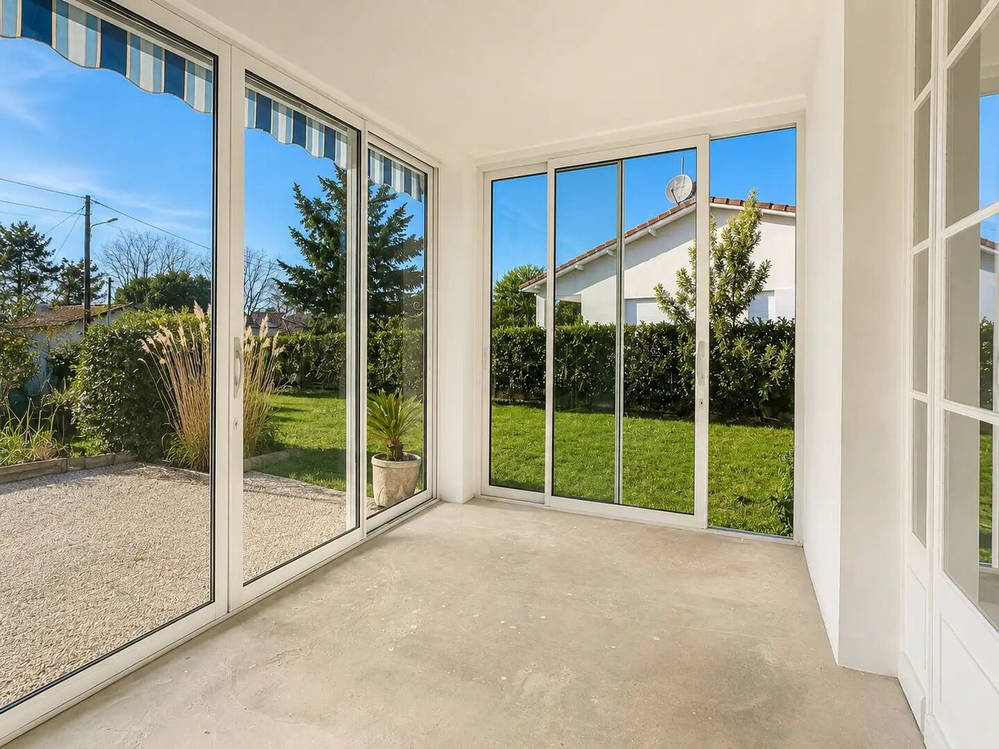 Maison à vendre, 125m², Audenge