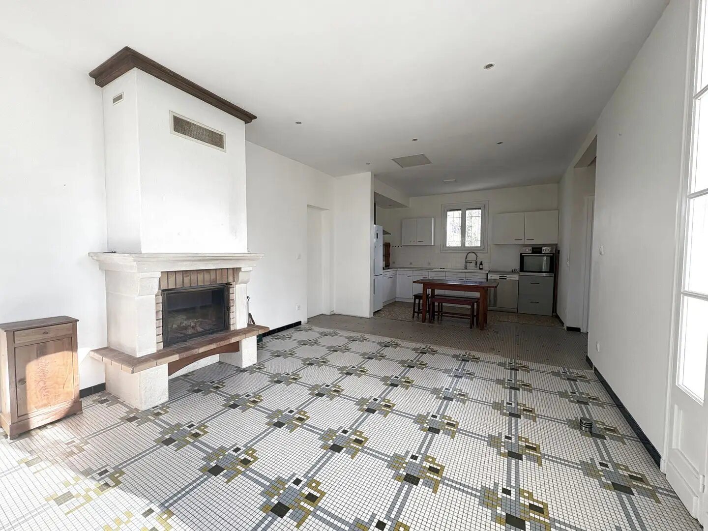 Maison à vendre, 125m², Audenge