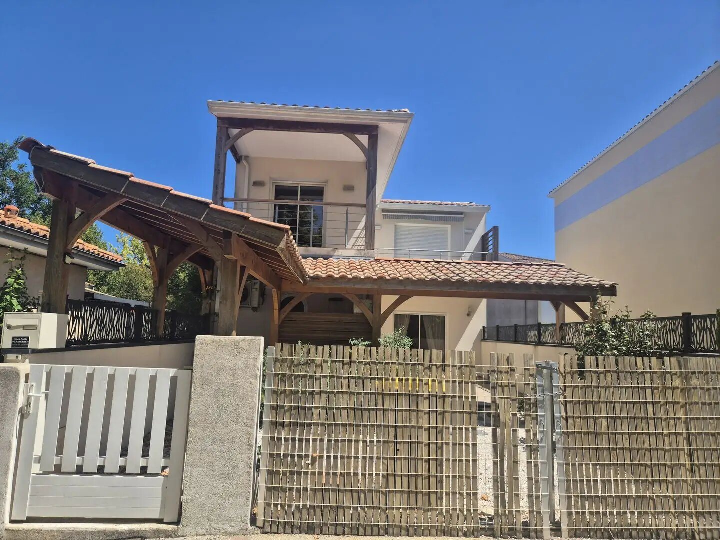 Maison à louer, 130m², Audenge
