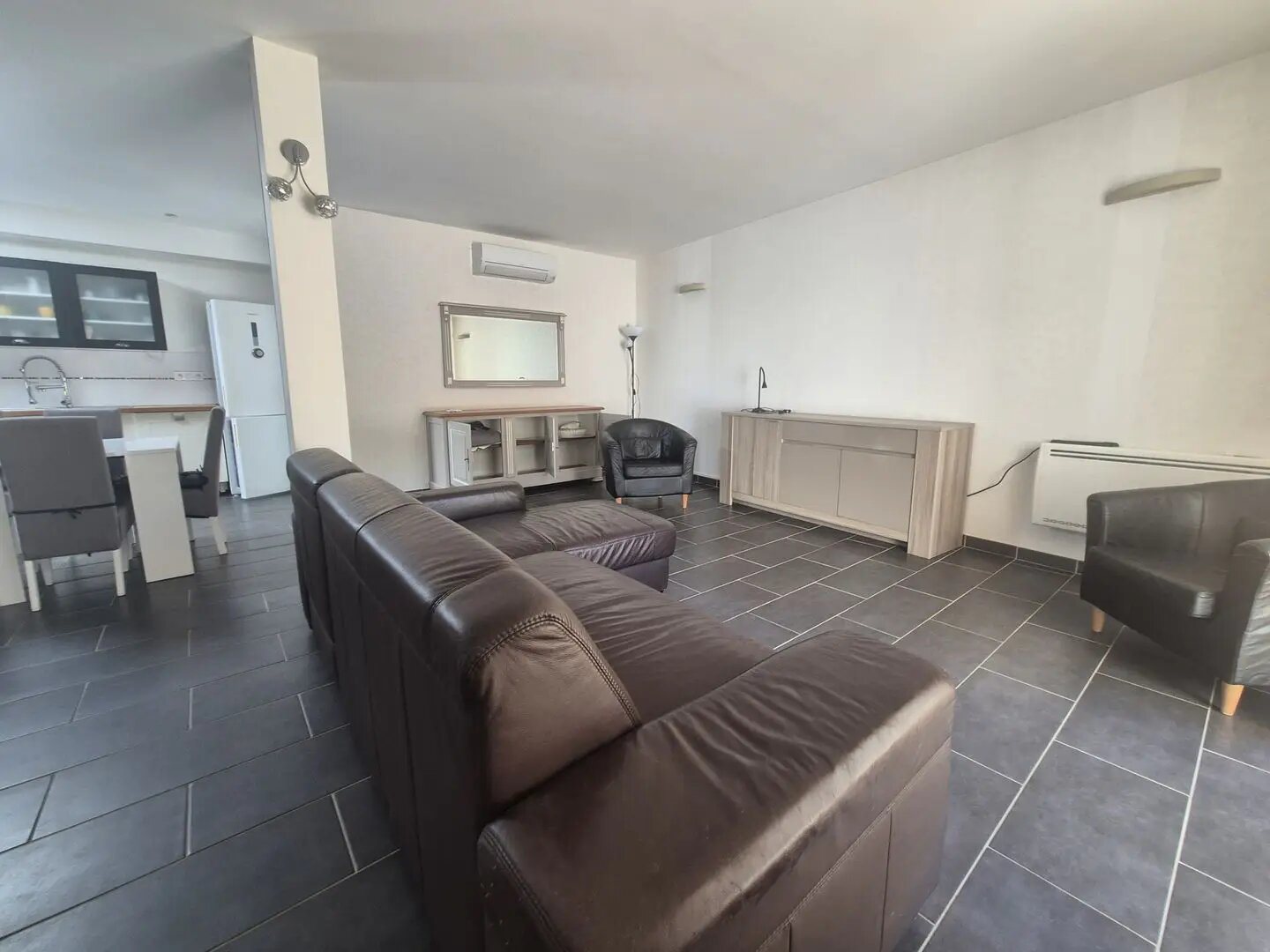 Maison à louer, 130m², Audenge