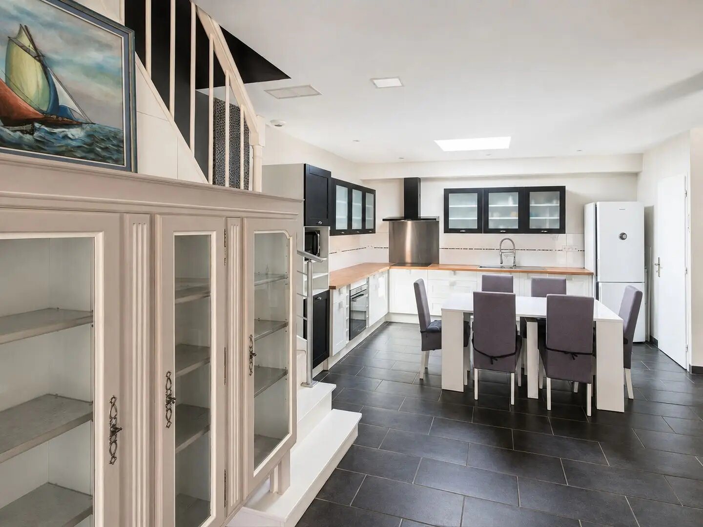 Maison à louer, 130m², Audenge