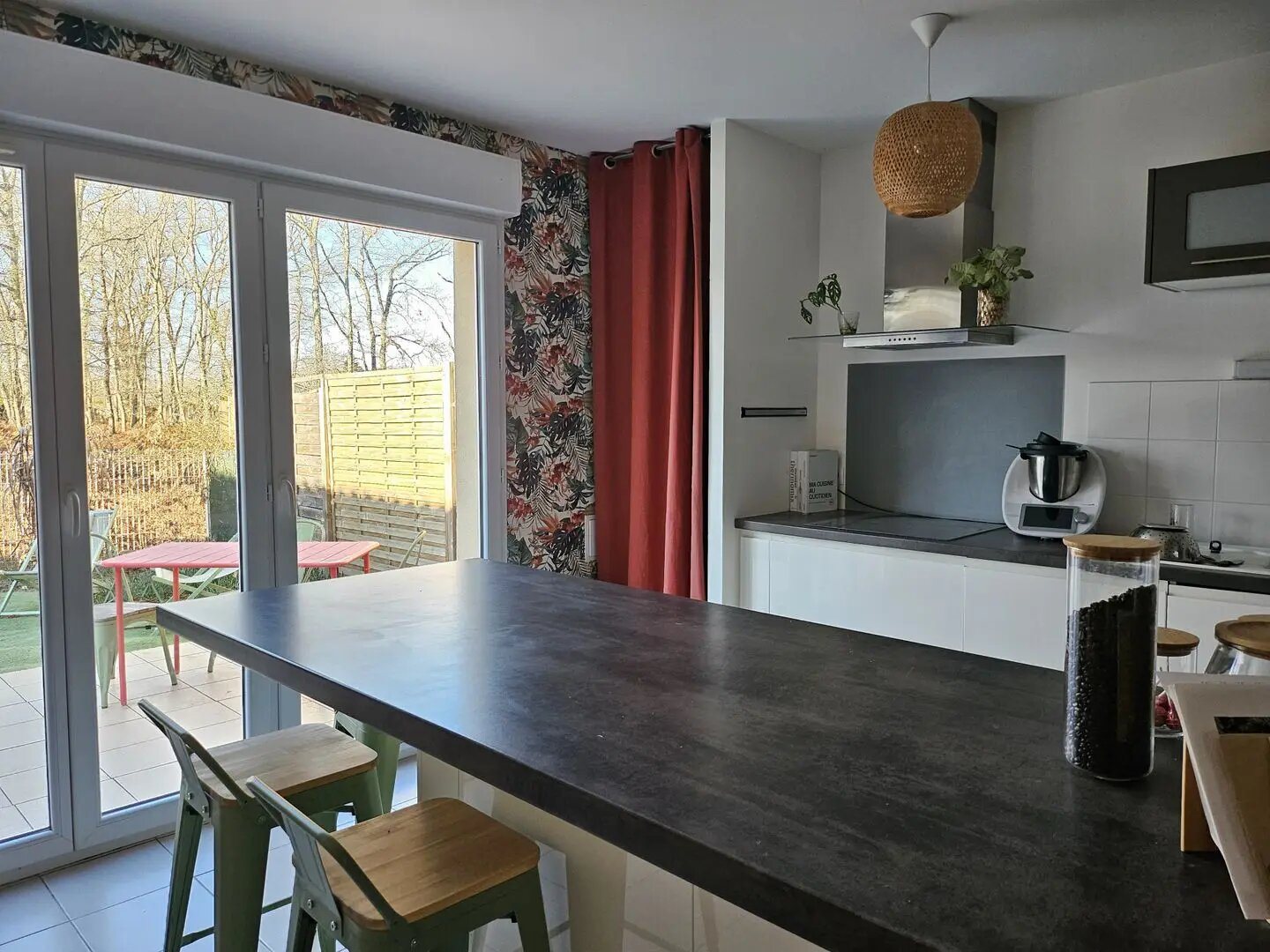 Maison à vendre, 77m², Audenge