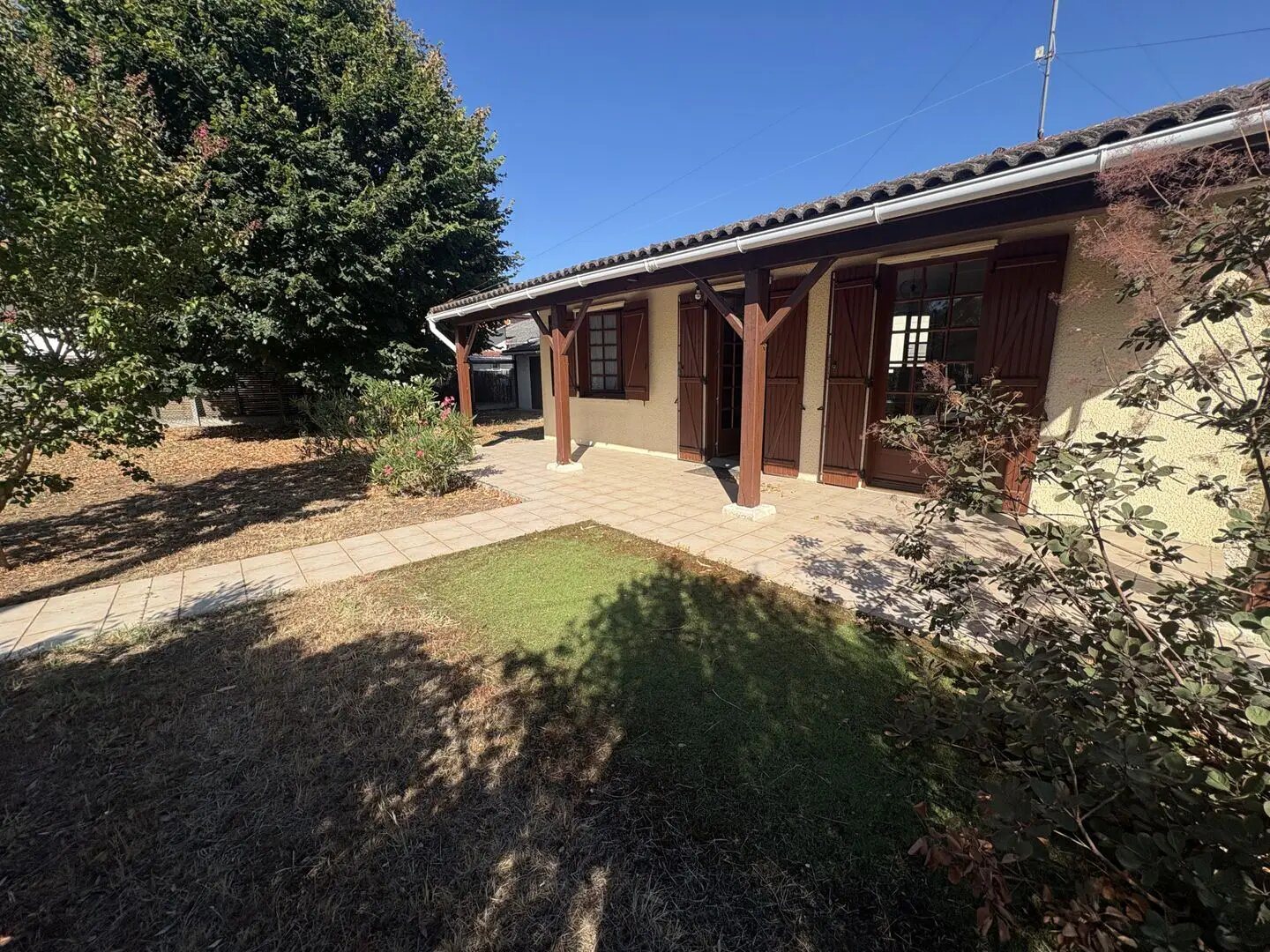 Maison à vendre, 41m², Audenge