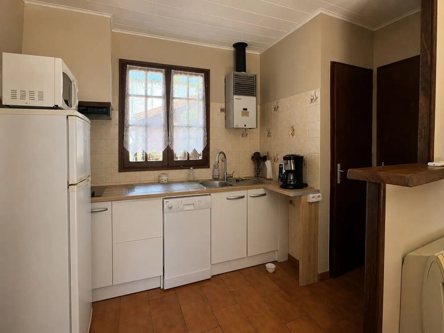 Maison à vendre, 41m², Audenge