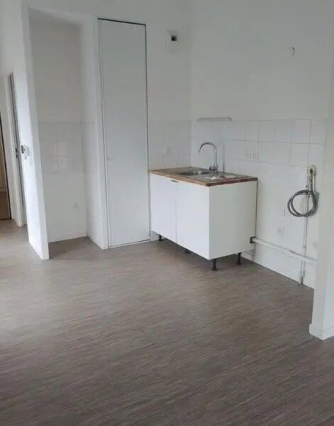 Appartement à louer, 83m², Bordeaux