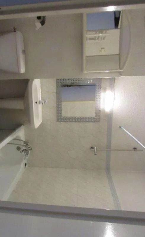 Appartement à louer, 24m², Bordeaux