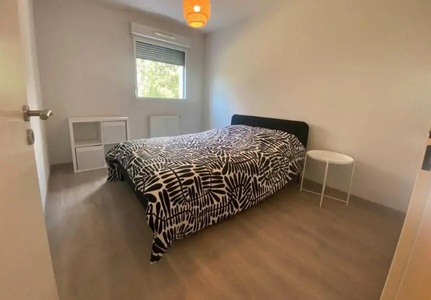 Appartement à louer, 69m², Bègles