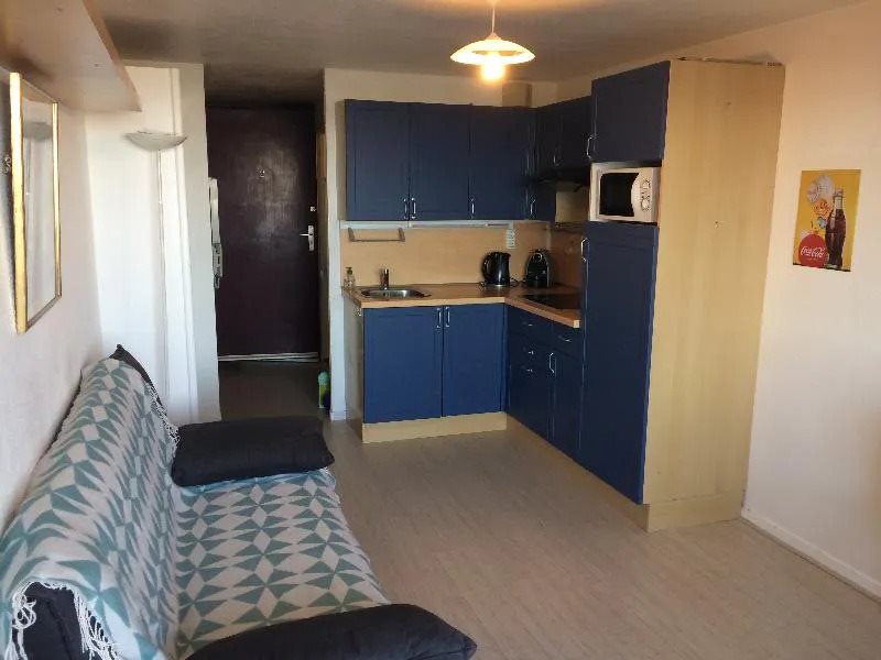 Appartement à louer, 30m², Arcachon