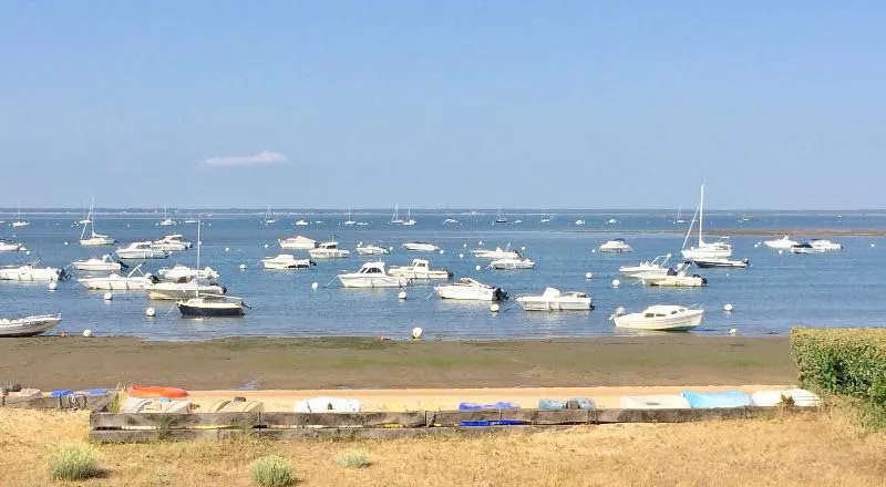 Appartement à louer, 30m², Arcachon