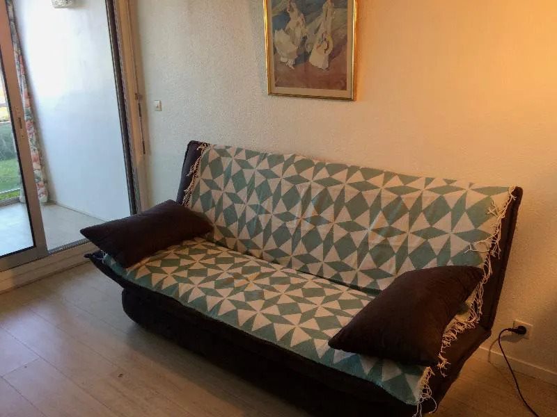 Appartement à louer, 30m², Arcachon