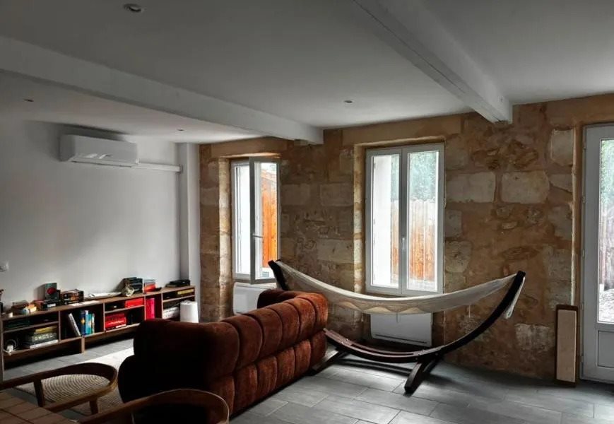 Maison à louer, 84m², Listrac-Médoc