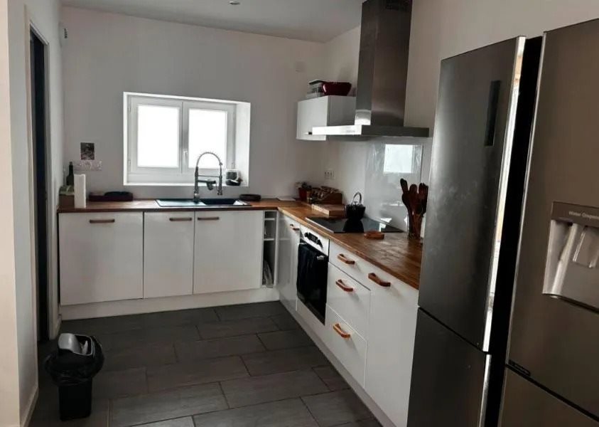 Maison à louer, 84m², Listrac-Médoc