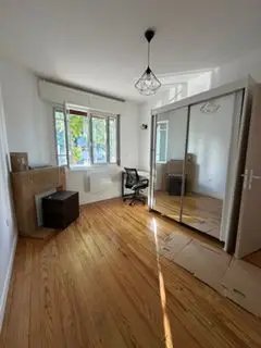 Appartement à louer, 11m², Le Bouscat