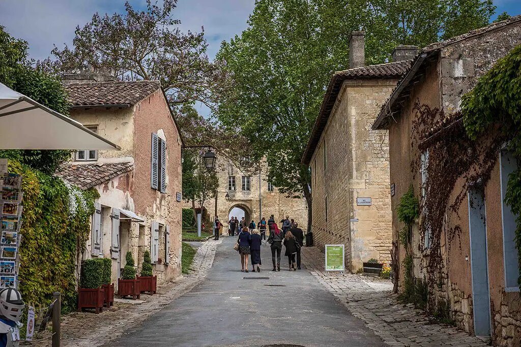 Maison à louer, 42m², Blaye