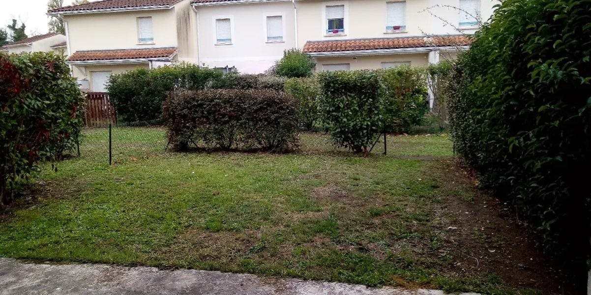 Maison à louer, 60m², Saint-Seurin-sur-l'Isle