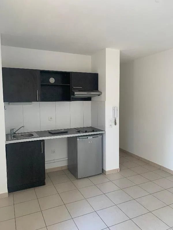 Appartement à louer, 22m², Cenon