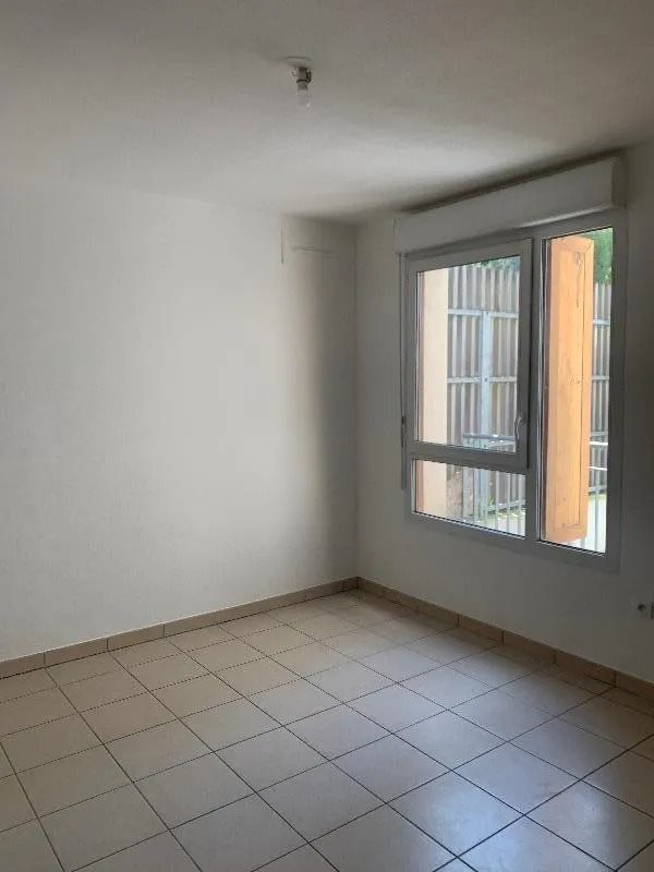 Appartement à louer, 22m², Cenon