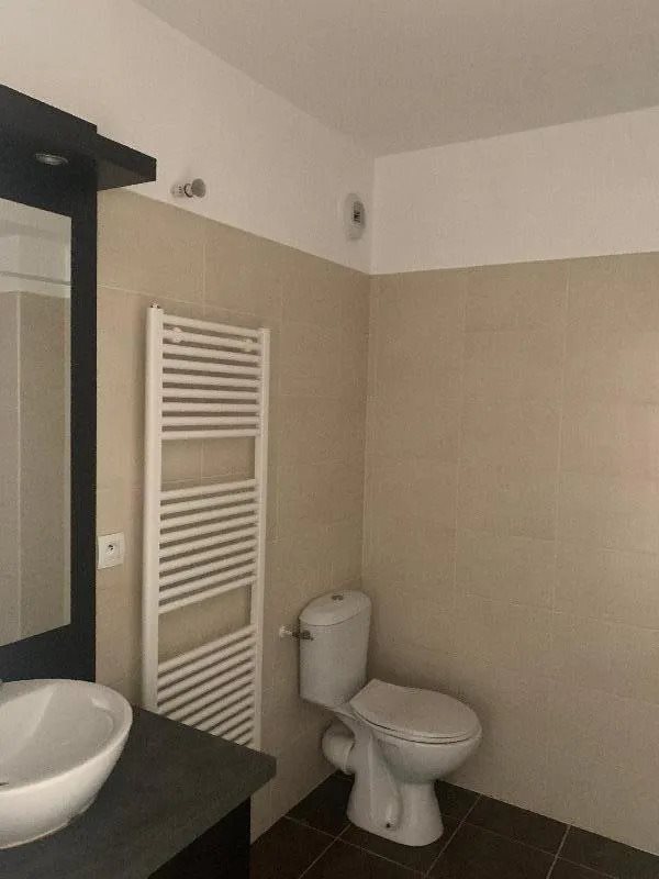 Appartement à louer, 22m², Cenon