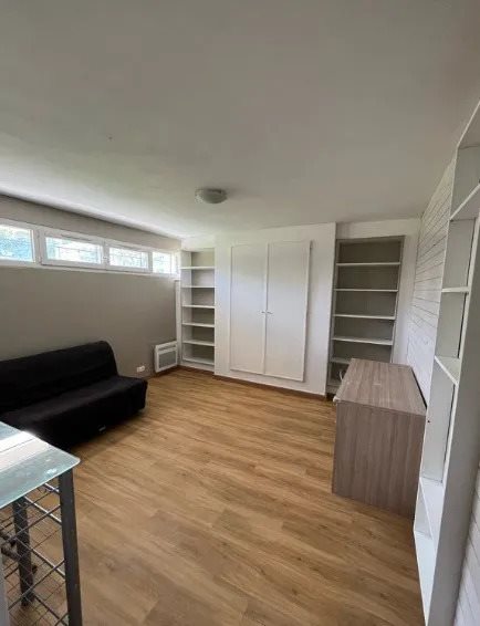 Appartement à louer, 22m², Gradignan