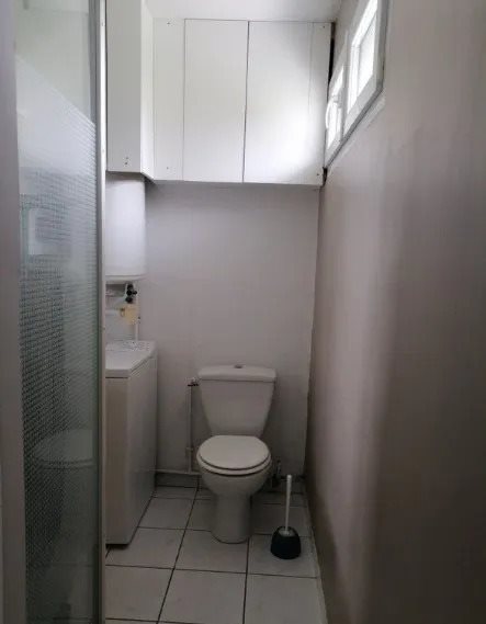 Appartement à louer, 22m², Gradignan