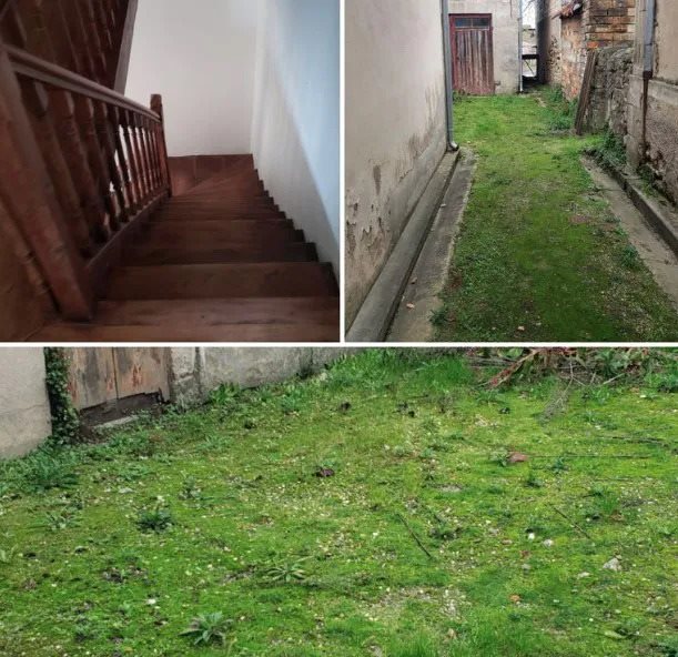 Maison à louer, 89m², Reignac