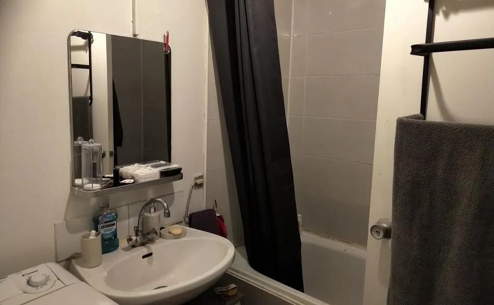 Appartement à louer, 53m², Bordeaux
