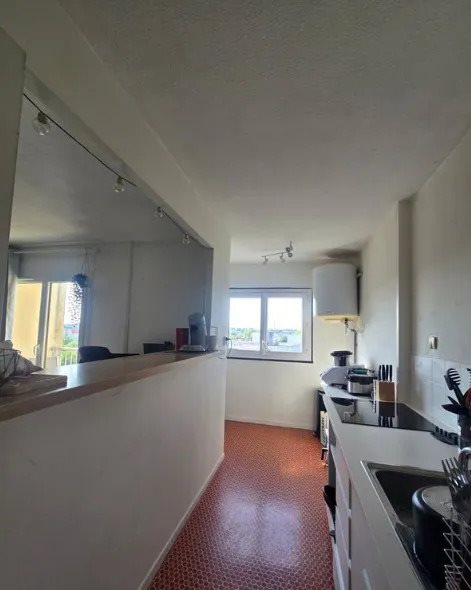 Appartement à louer, 53m², Bordeaux