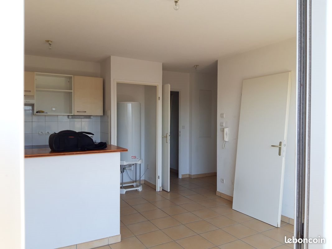 Appartement à louer, 41m², Coutras