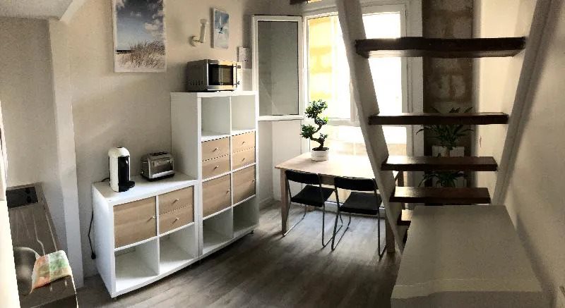 Appartement à louer, 24m², Bordeaux