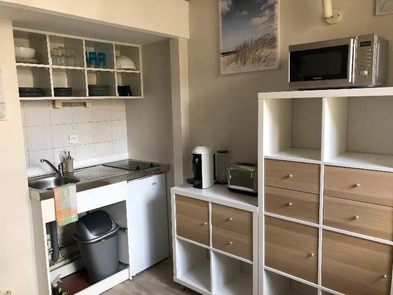 Appartement à louer, 24m², Bordeaux